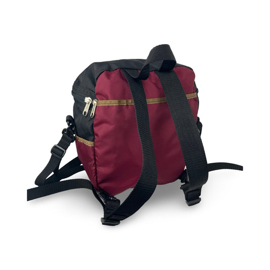 Tough Traveler PAZAN Small Duffel Pack