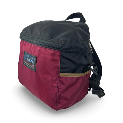 Tough Traveler PAZAN Small Duffel Pack