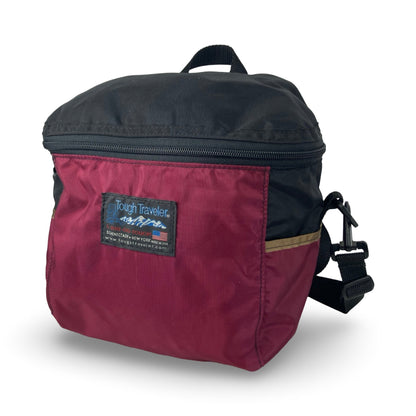 Tough Traveler PAZAN Small Duffel Pack