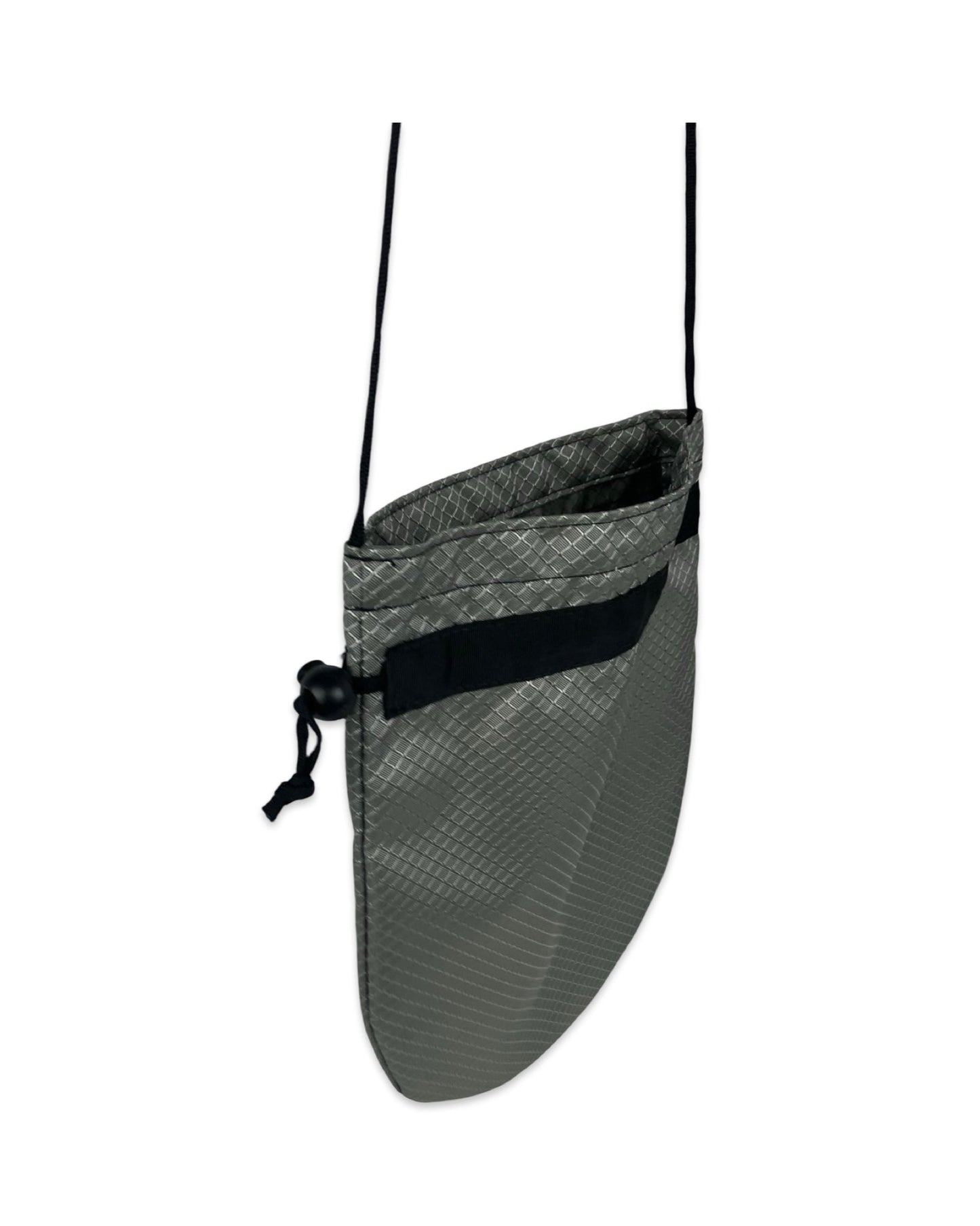 Tough Traveler DRAWSTRING SHOULDER BAG