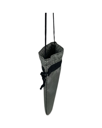 Tough Traveler DRAWSTRING SHOULDER BAG