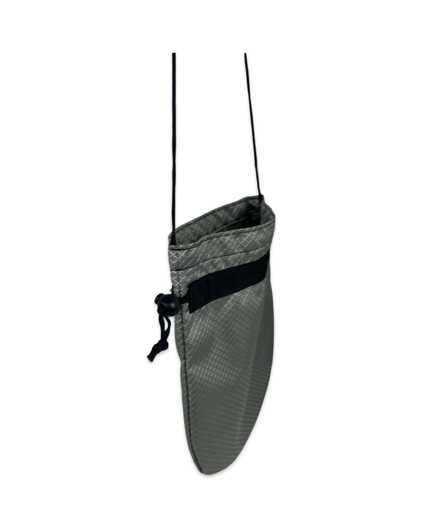 Tough Traveler DRAWSTRING SHOULDER BAG