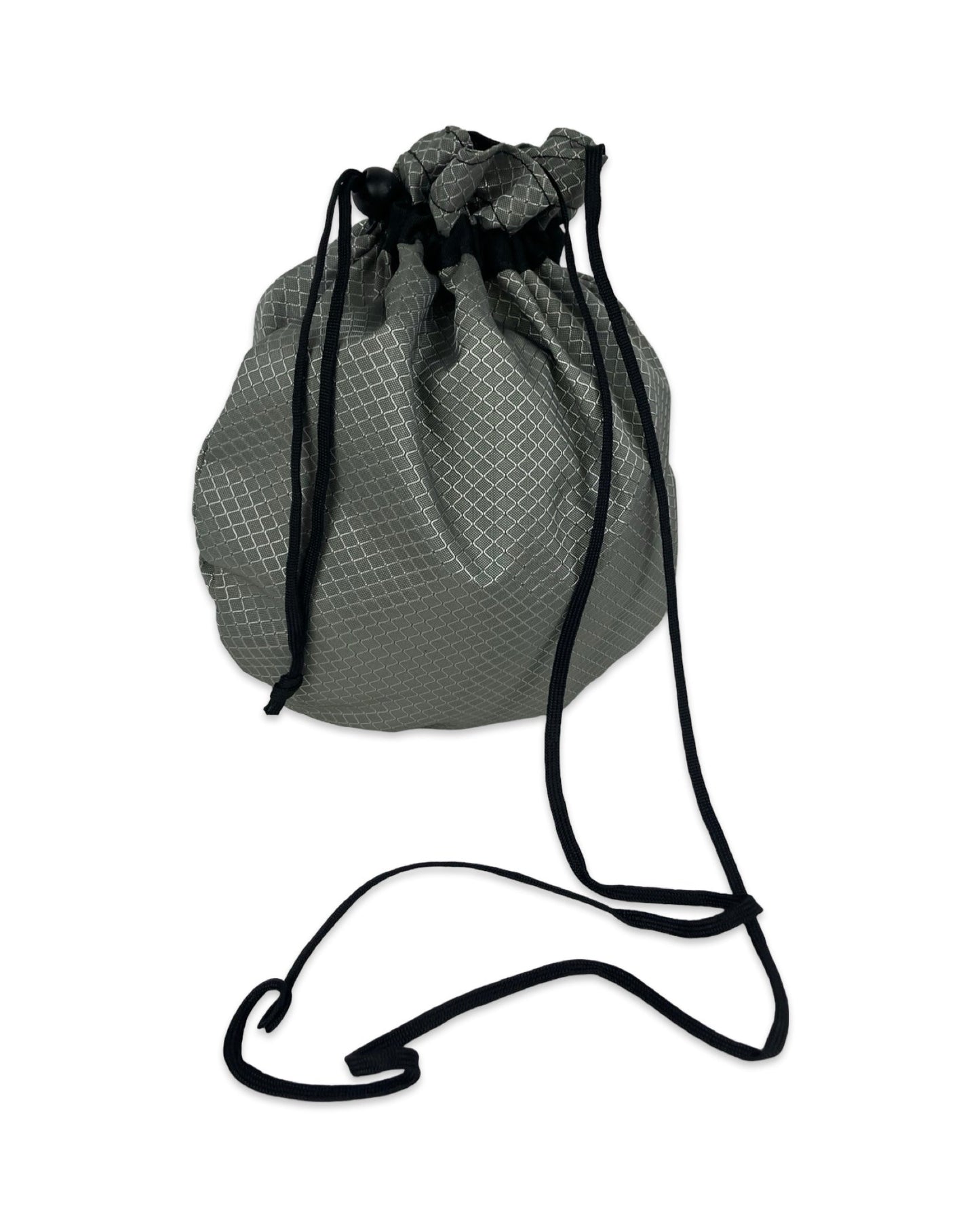 Tough Traveler DRAWSTRING SHOULDER BAG