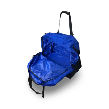 Tough Traveler EXPEDITION Hefty Duffel
