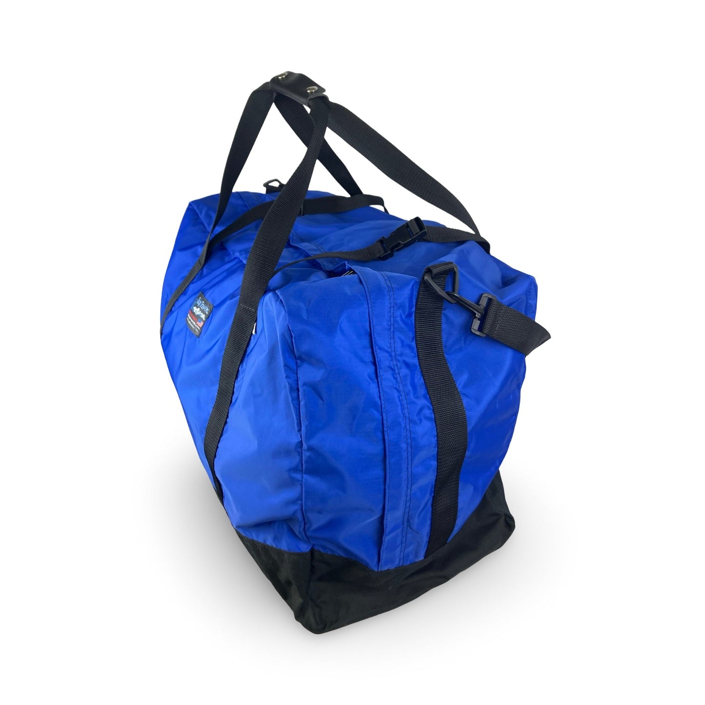 Tough Traveler EXPEDITION Hefty Duffel