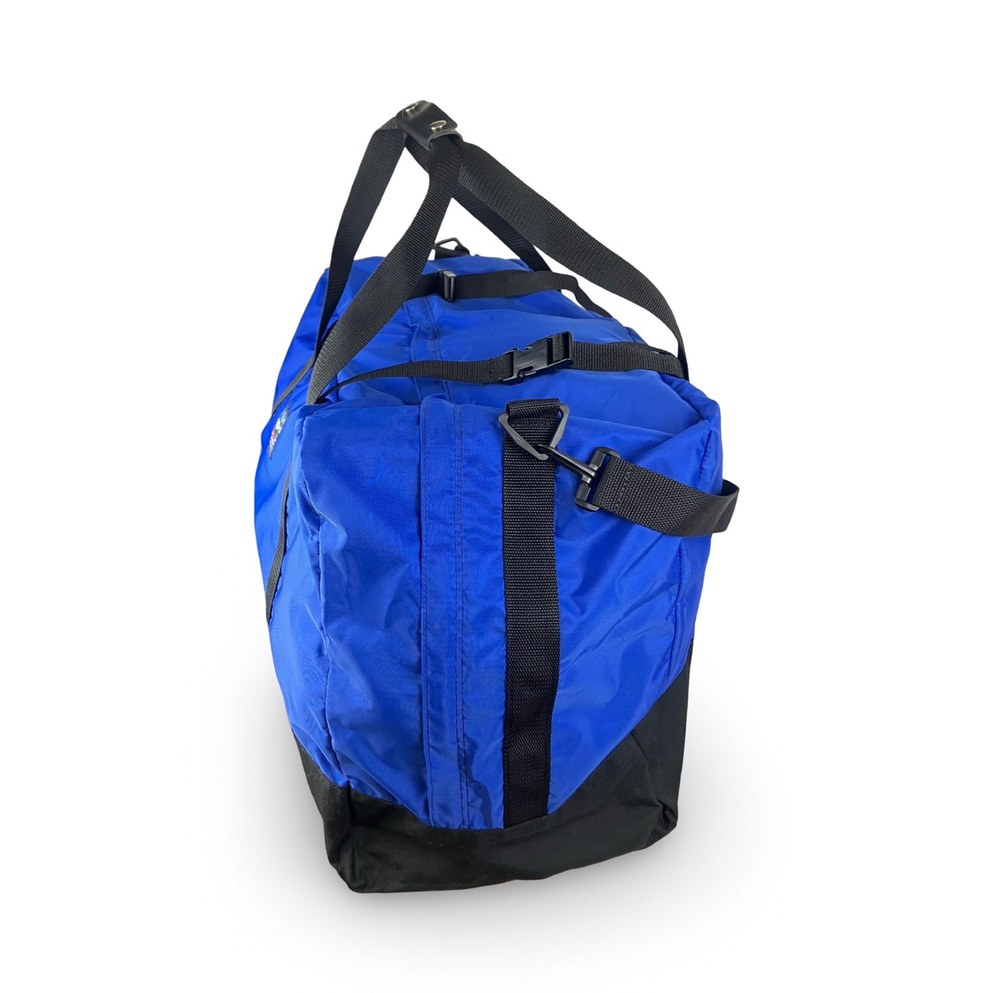 Tough Traveler EXPEDITION Hefty Duffel