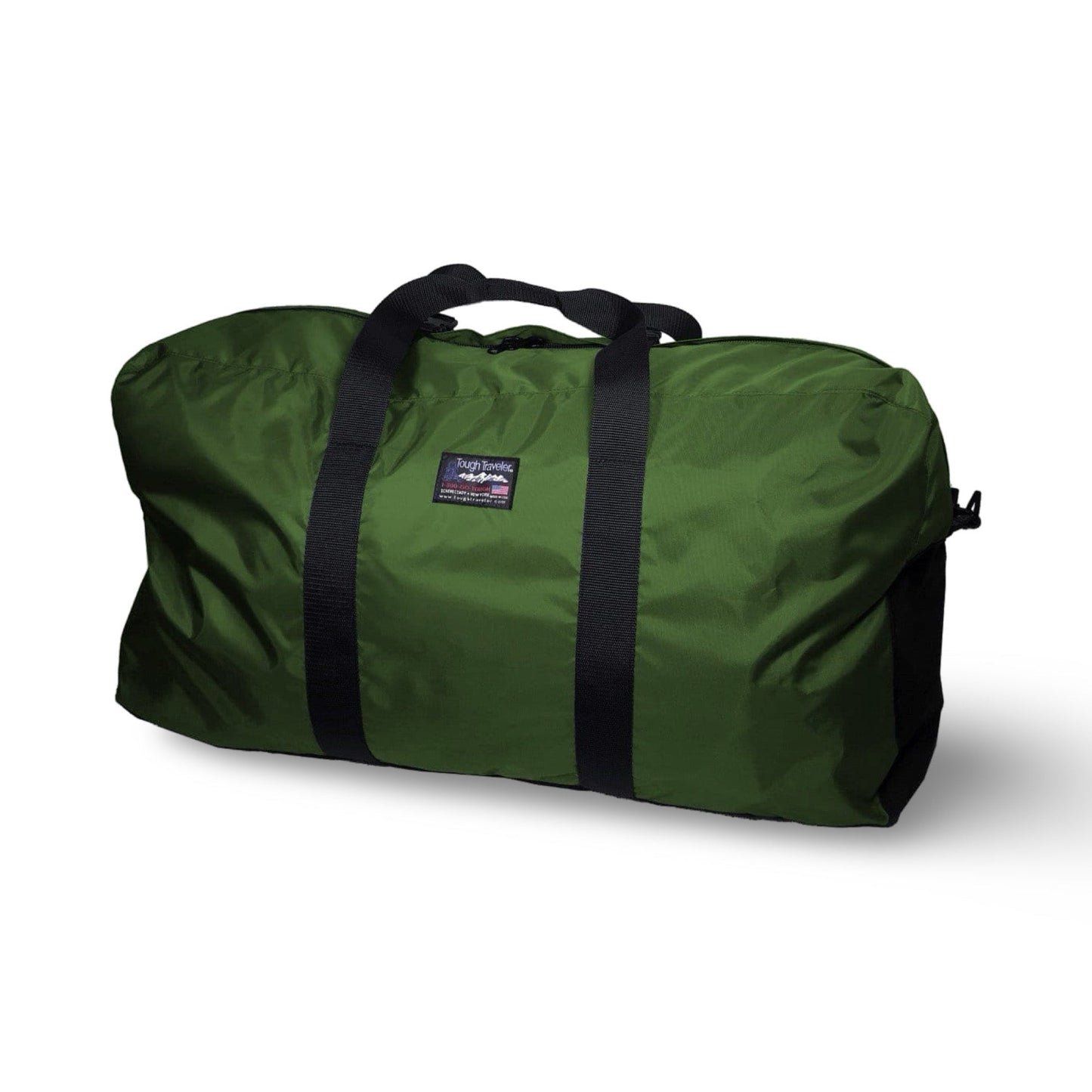 Tough Traveler TROUPER 100L Duffel Bag