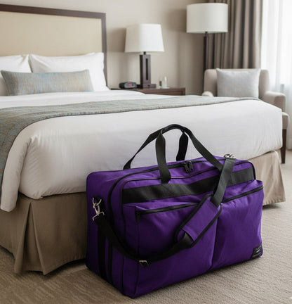 Tough Traveler TRAVERS 50 L Suitcase