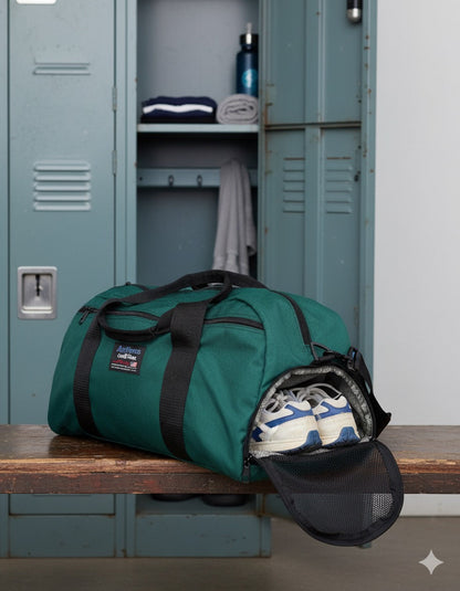 Tough Traveler FITNESS DUFFEL