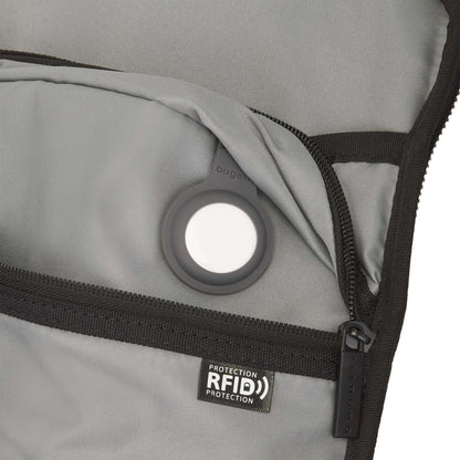 Bugatti Vacilando Travel Backpack | RFID Protection - Stiles Supply Co.