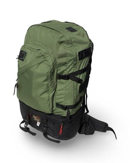 Tough Traveler CLOUDSPLITTER Ultra-Light Large Hiking Backpack
