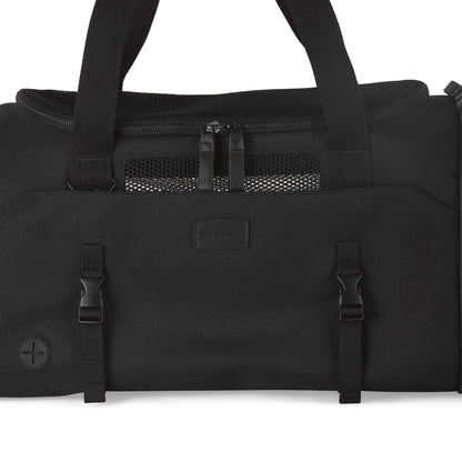 Bugatti Vacilando Pet Carrier Duffle Bag - Stiles Supply Co.