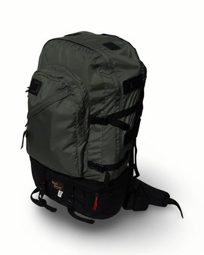 Tough Traveler CLOUDSPLITTER Ultra-Light Large Hiking Backpack