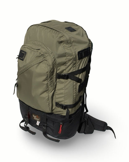 Tough Traveler CLOUDSPLITTER Ultra-Light Large Hiking Backpack