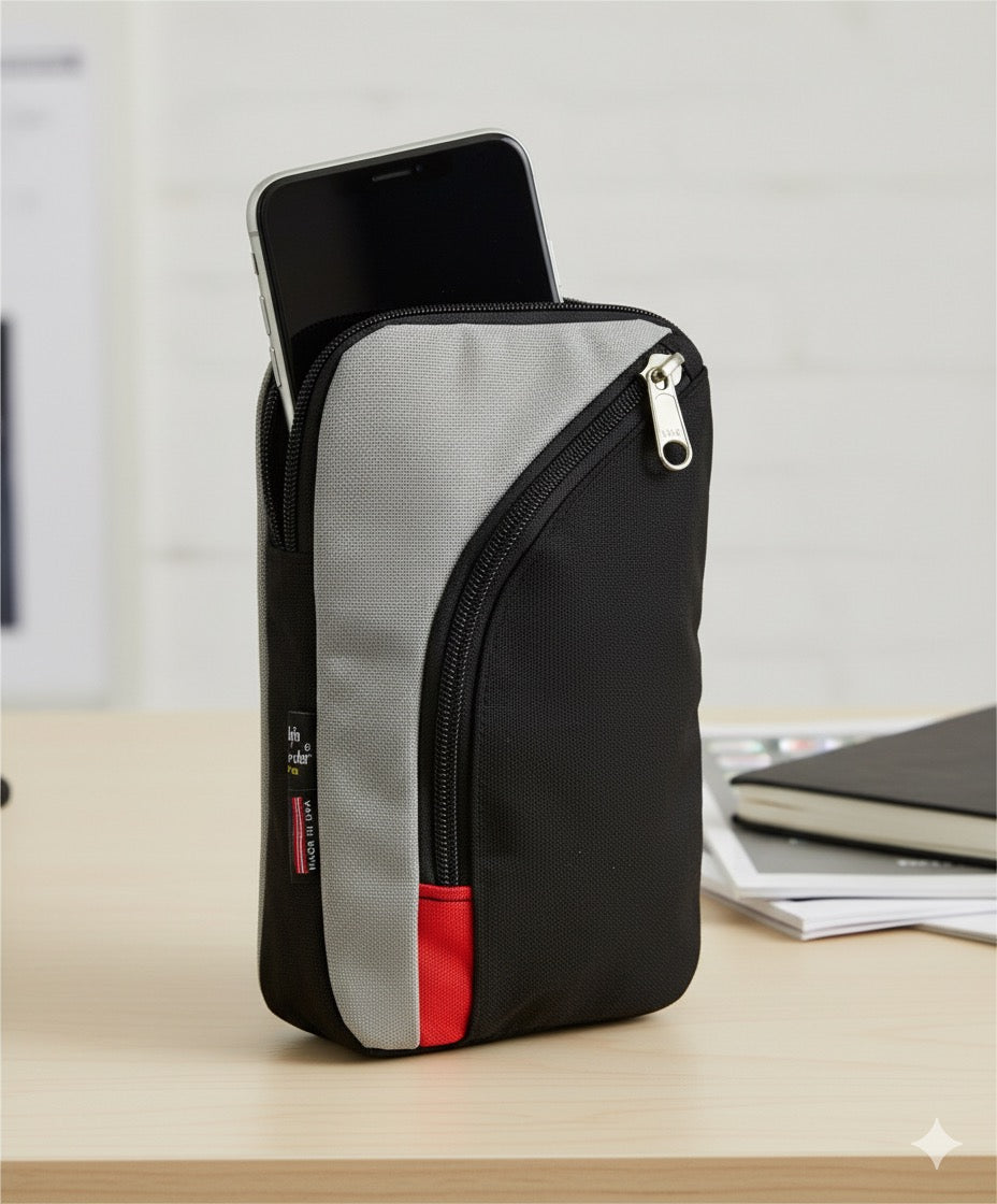 Tough Traveler ENTERPRISE Phone Case