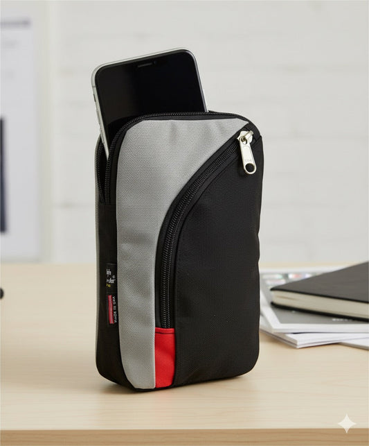 Tough Traveler ENTERPRISE Phone Case