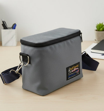 Tough Traveler CLUNCH Camera Bag