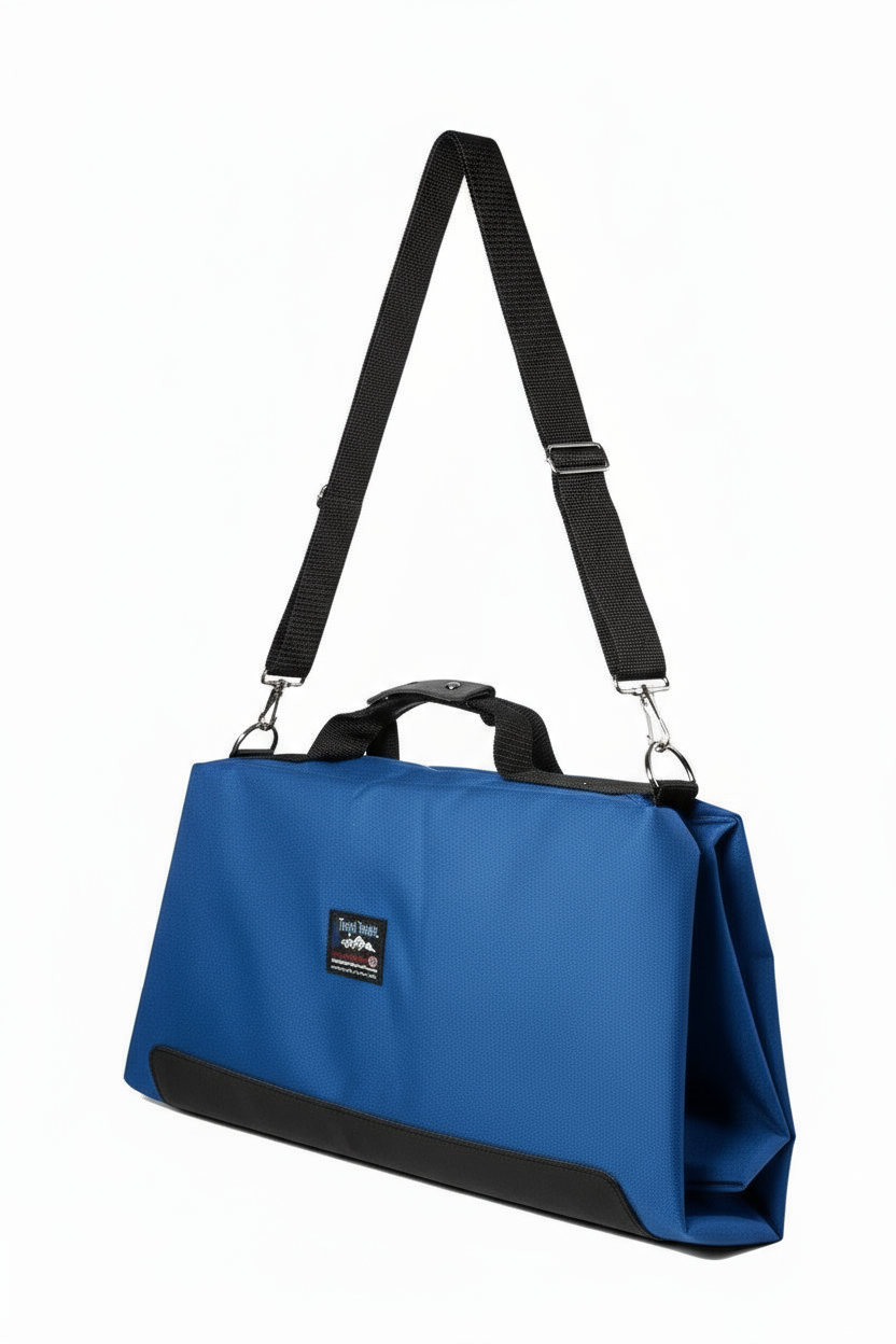 Tough Traveler THIN FLIGHT Garment Bag