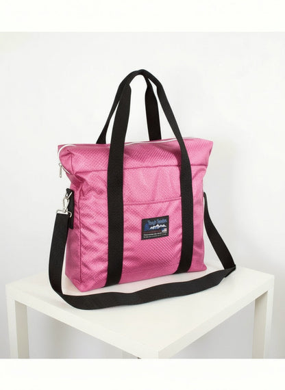 Tough Traveler ZIP TOTE