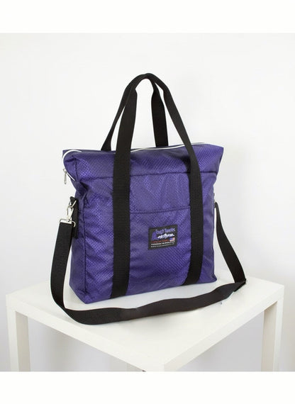 Tough Traveler ZIP TOTE