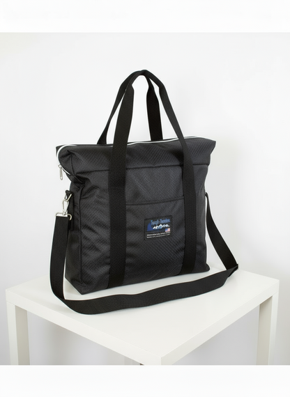 Tough Traveler ZIP TOTE