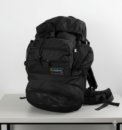 Tough Traveler SUPER PADRE Ergonomic Backpack