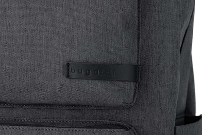 Bugatti Madison Backpack - Stiles Supply Co.