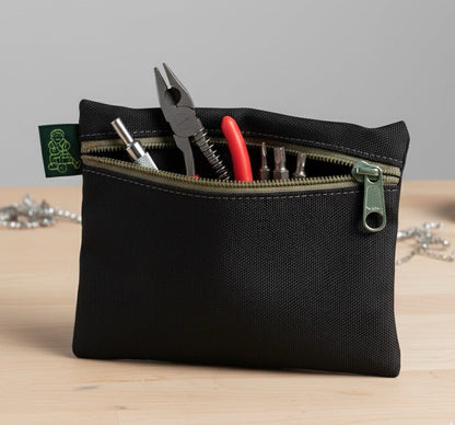 Tough Traveler SMALL POUCH
