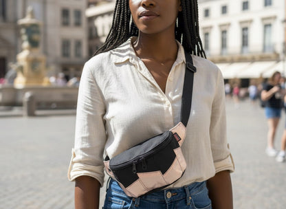 Tough Traveler DECO Sling / Waistpack