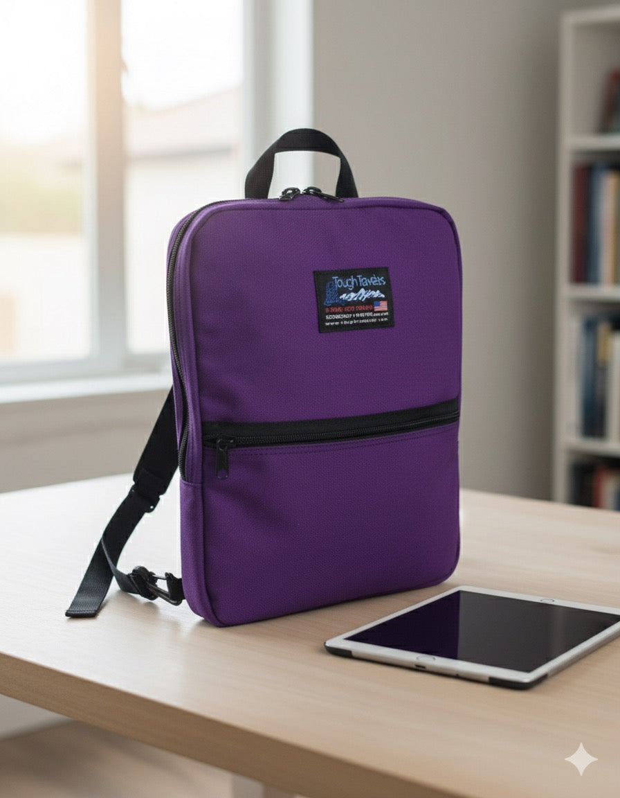 Tough Traveler GOMBAC LITE Computer Bag