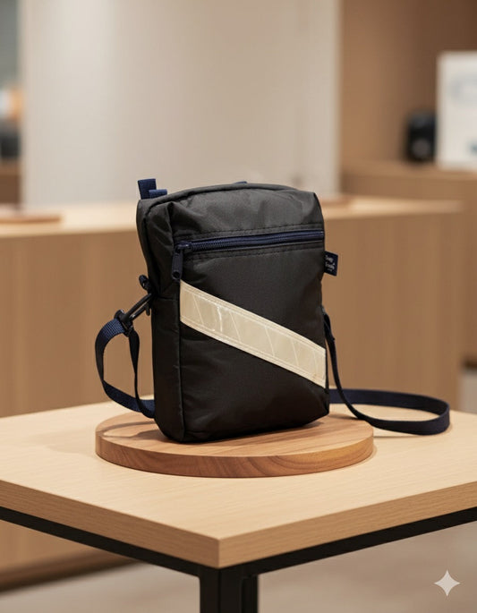 Tough Traveler SIDE POCKET