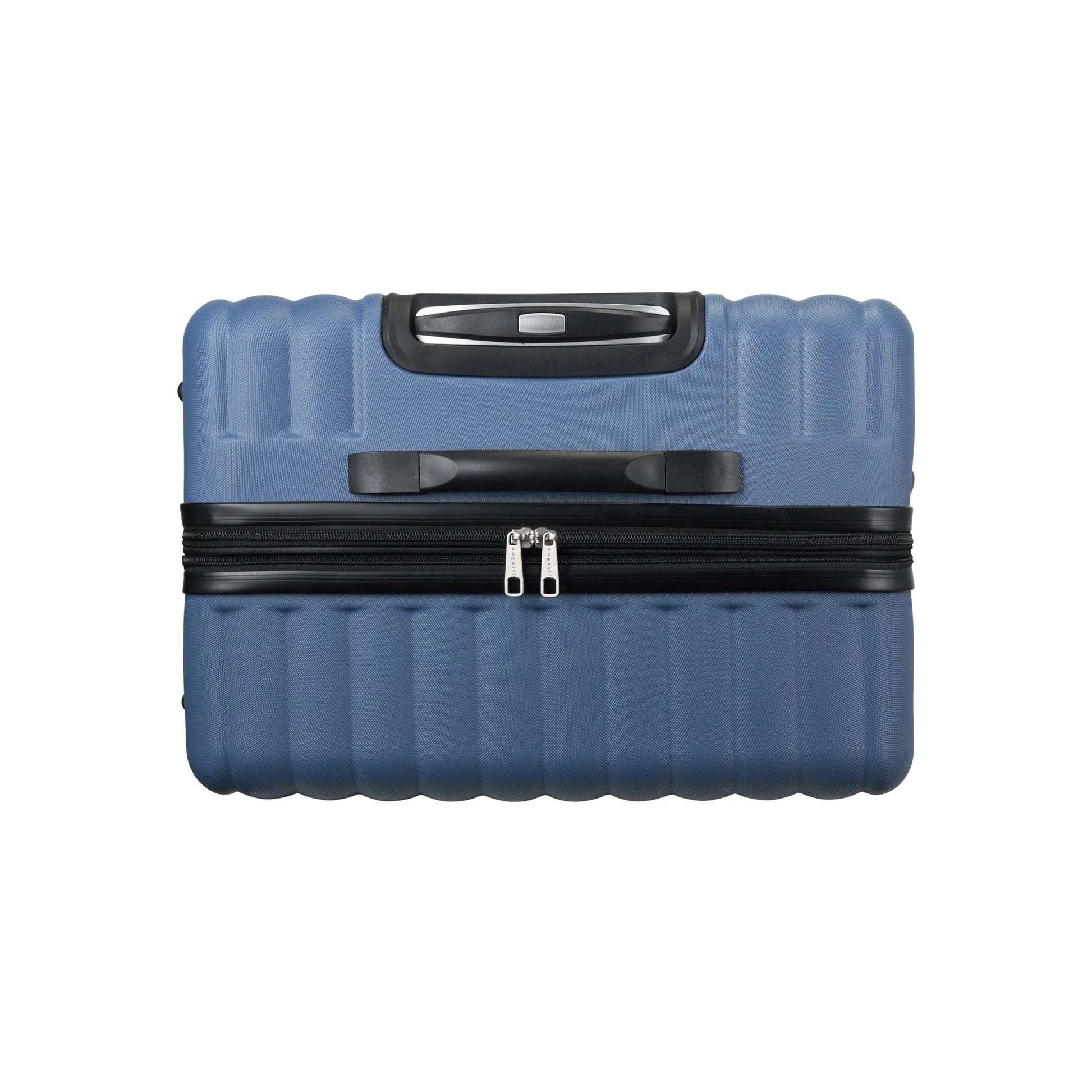 Bugatti Tokyo Carry-on Luggage - Stiles Supply Co.