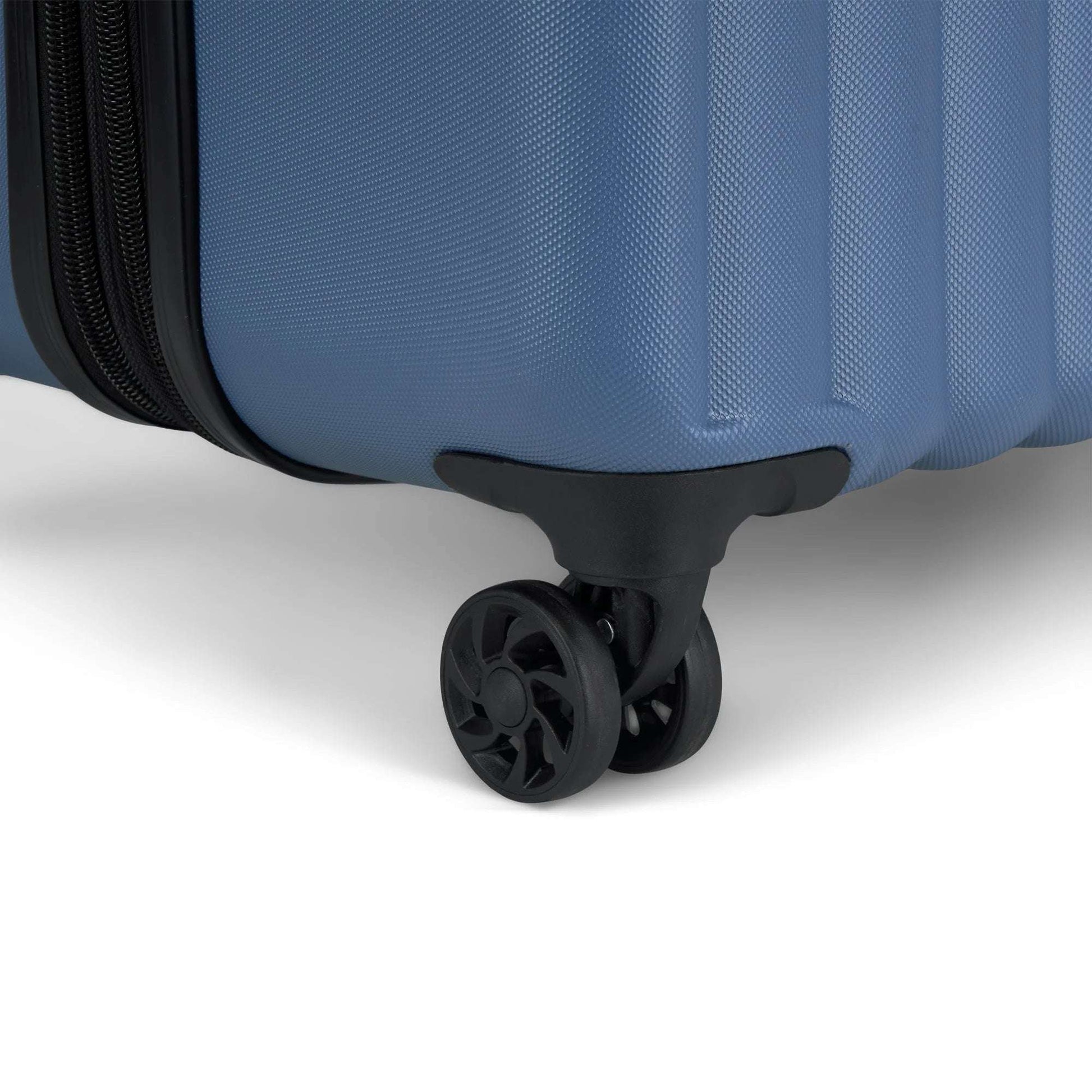 Bugatti Tokyo Carry-on Luggage - Stiles Supply Co.