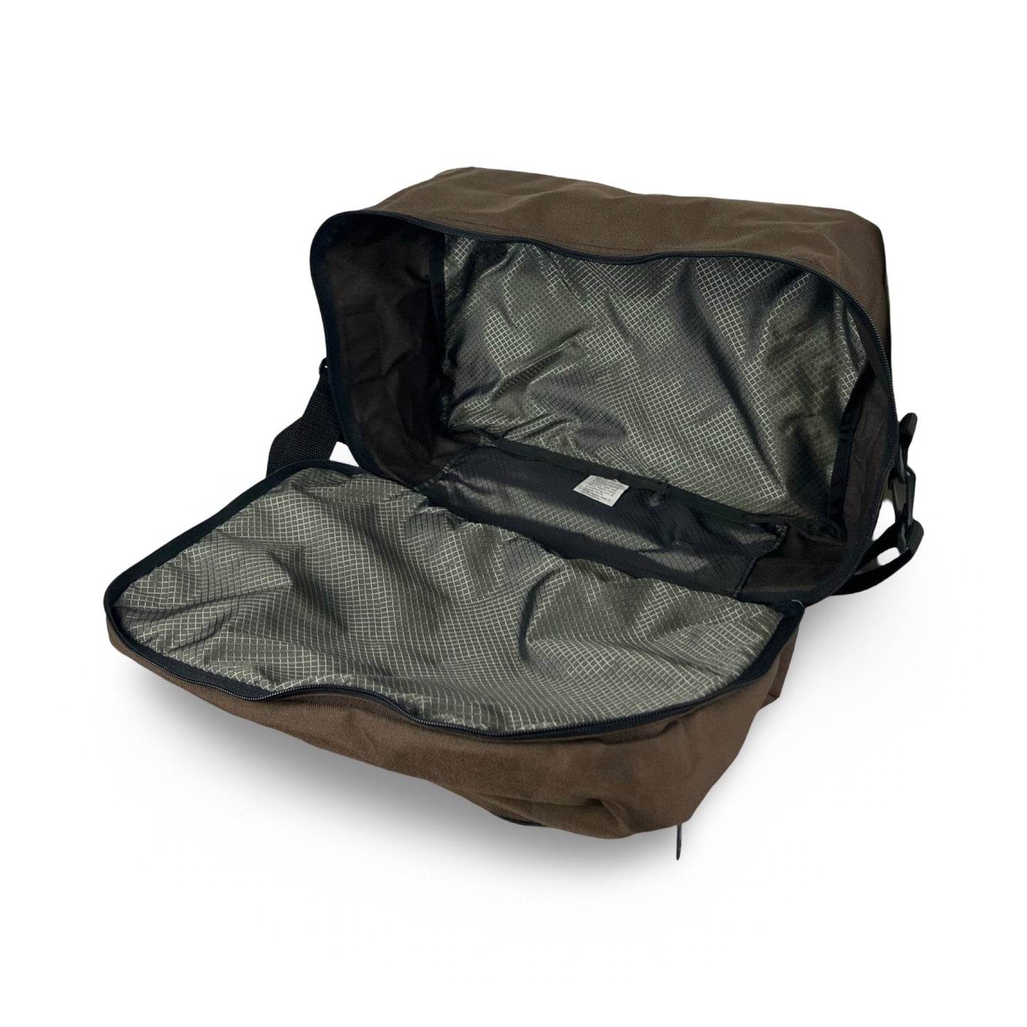 Tough Traveler FLIGHT BAG Personal Bag
