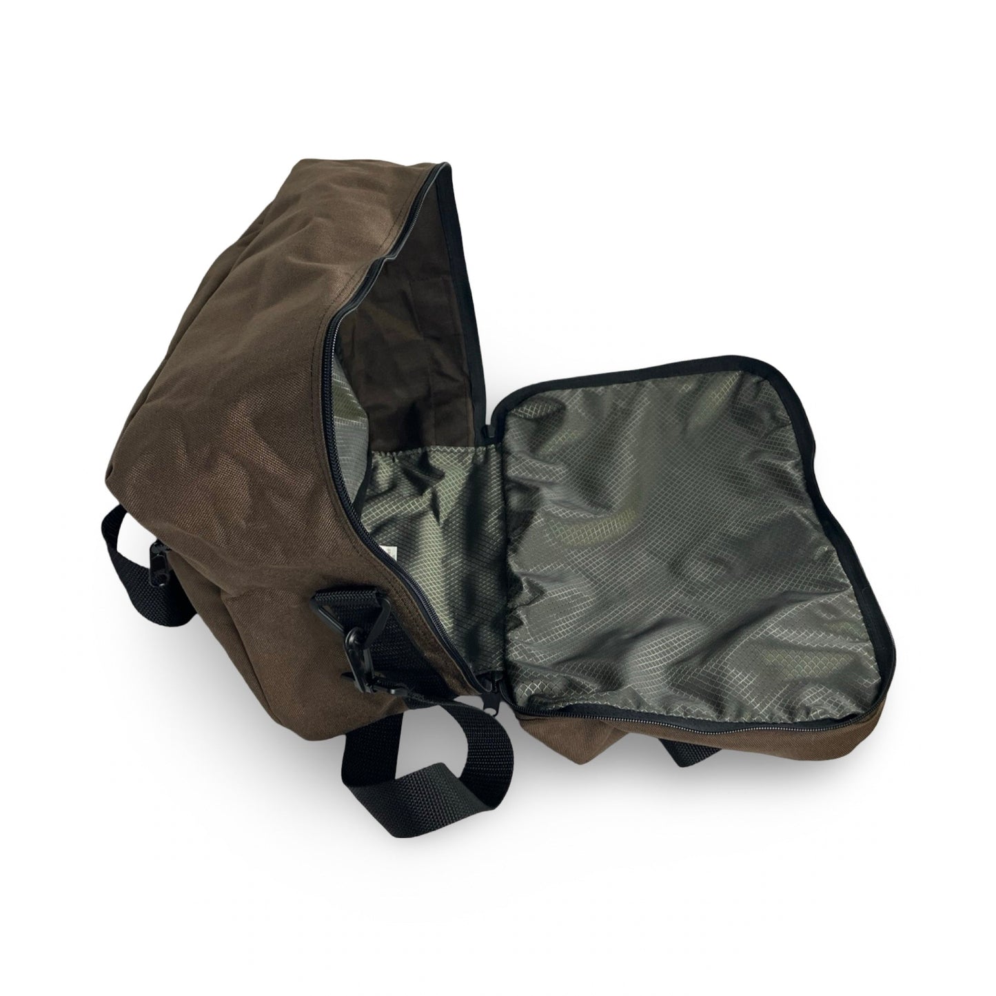 Tough Traveler FLIGHT BAG Personal Bag