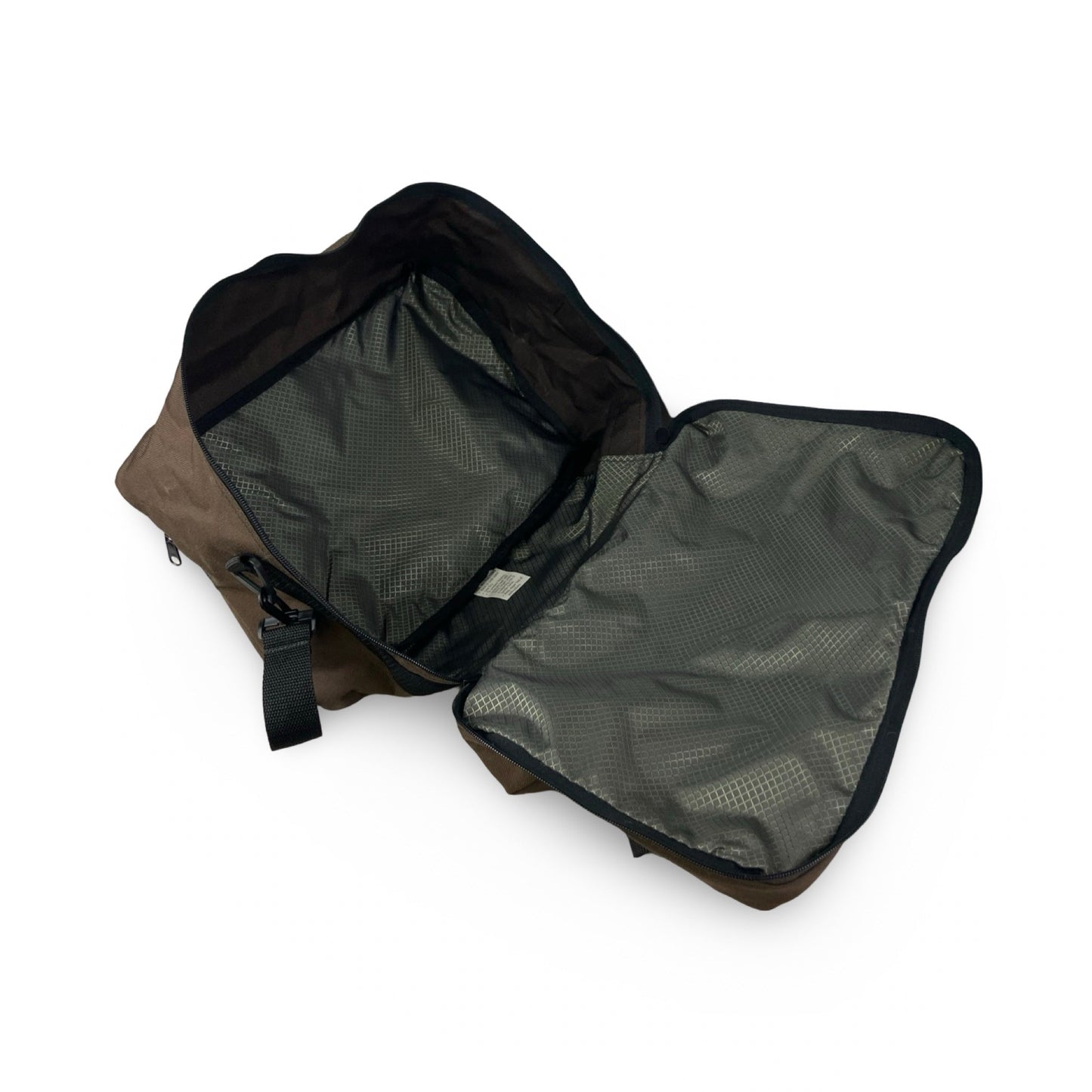 Tough Traveler FLIGHT BAG Personal Bag
