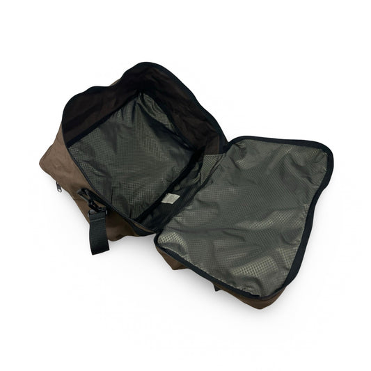 Tough Traveler FLIGHT BAG Personal Bag