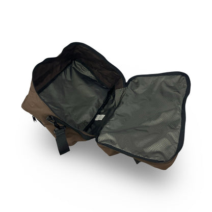 Tough Traveler FLIGHT BAG Personal Bag