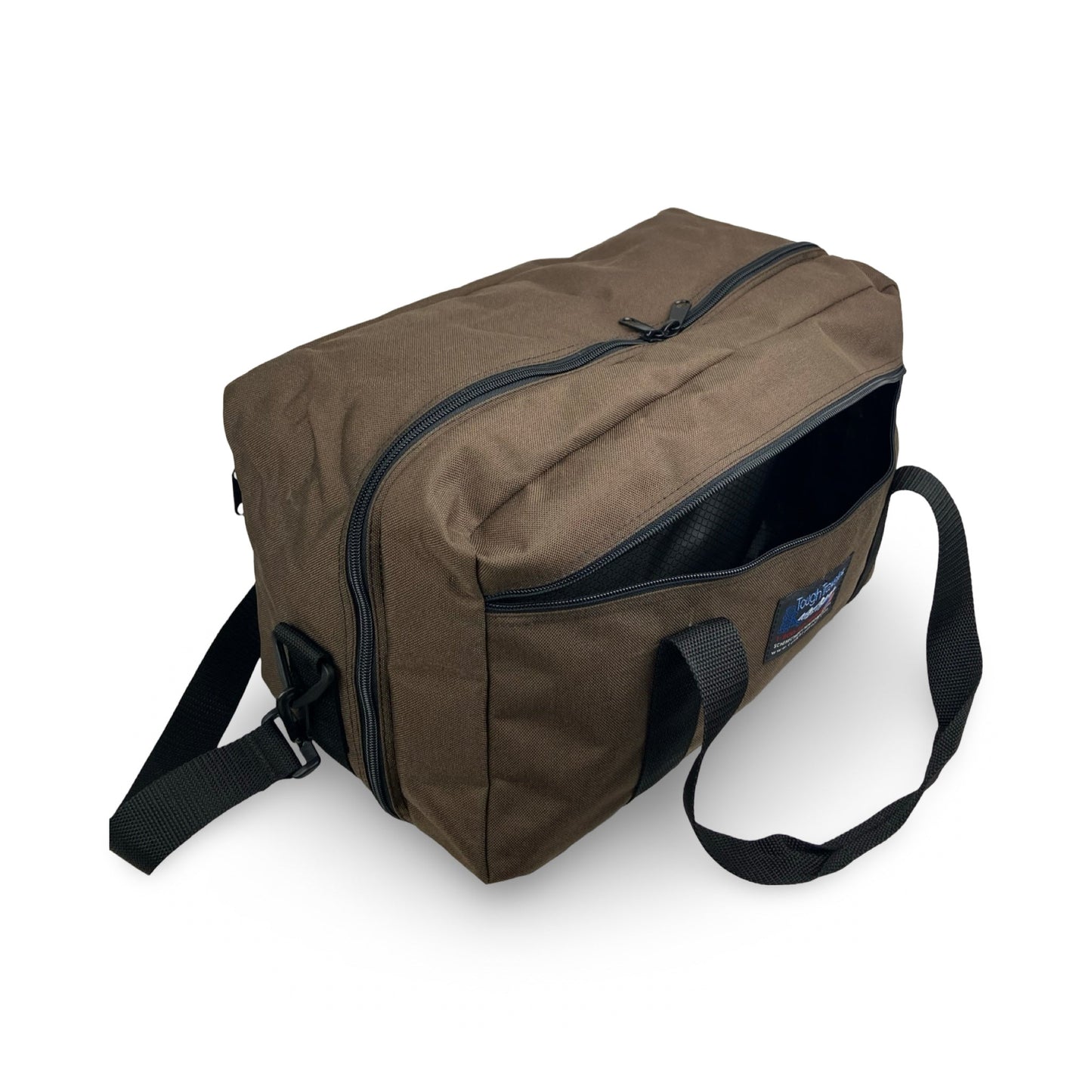 Tough Traveler FLIGHT BAG Personal Bag