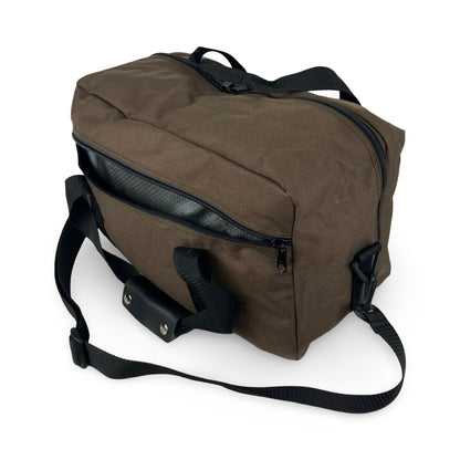 Tough Traveler FLIGHT BAG Personal Bag