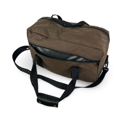 Tough Traveler FLIGHT BAG Personal Bag