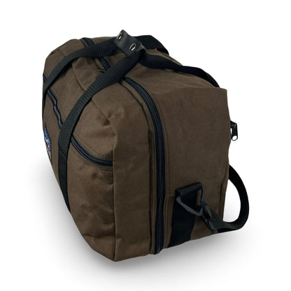 Tough Traveler FLIGHT BAG Personal Bag