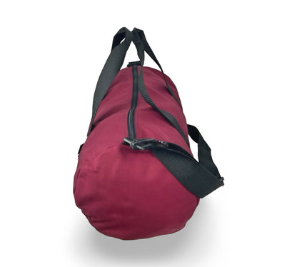 Tough Traveler ROUND Duffel Bag