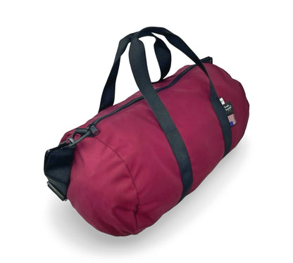 Tough Traveler ROUND Duffel Bag