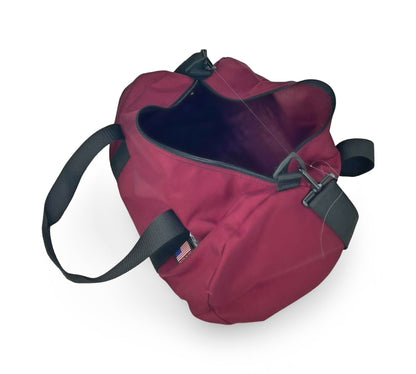 Tough Traveler ROUND Duffel Bag