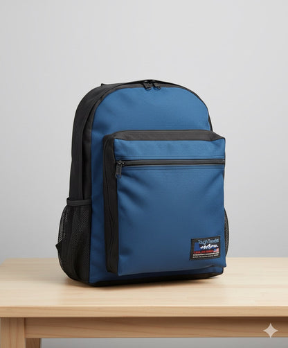 Tough Traveler GETAWAY Professional Backpack