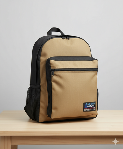 Tough Traveler GETAWAY Professional Backpack
