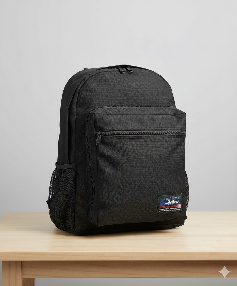 Tough Traveler GETAWAY Professional Backpack