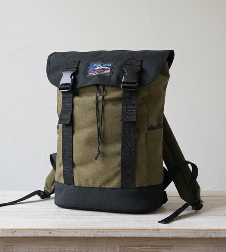 Tough Traveler RUCKSACK