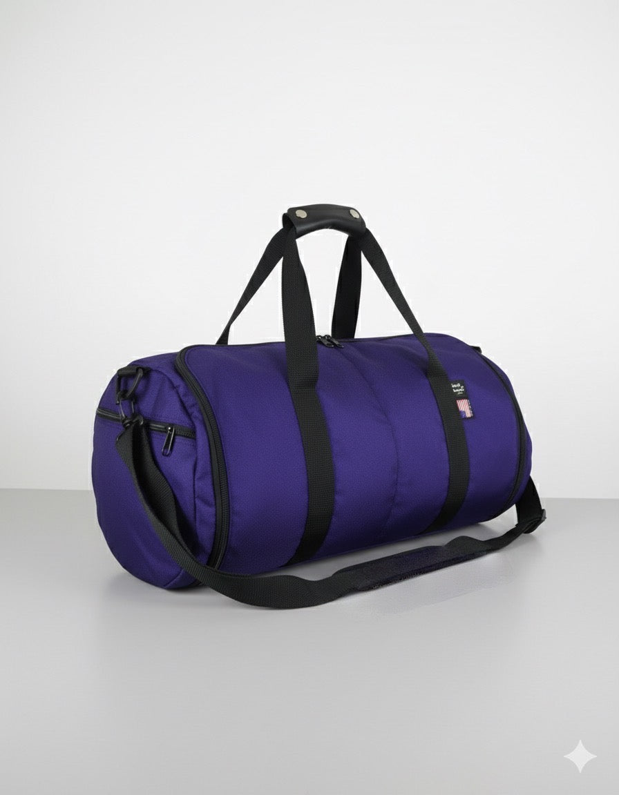 Tough Traveler ROLLUP Garment Duffel